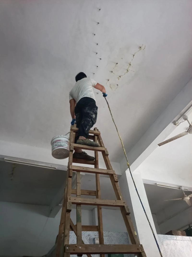 合肥长丰县化学注浆